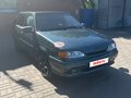 2011 Lada (ВАЗ) 2114, серый, 170000 рублей - вид 2