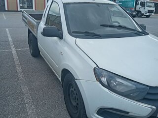 2023 LADA (ВАЗ) ВИС 2349, белый, 800000 рублей, вид 2