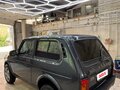 2021 Lada (ВАЗ) 2121 (4x4) Urban I Рестайлинг (2020), серый, 750000 рублей - вид 5