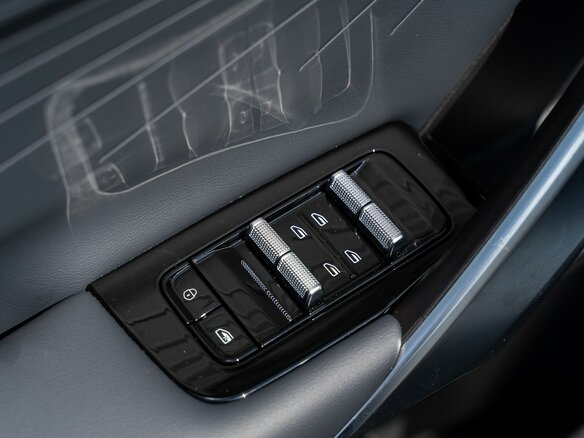 2026 Geely Atlas II, белый, 4229990 рублей - вид 18