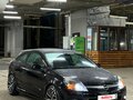 2006 Opel Astra GTC H Рестайлинг, чёрный - вид 9