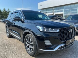2024 Xcite X-Cross 7, чёрный, 1550000 рублей, вид 3