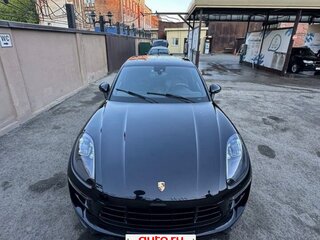 2016 Porsche Macan GTS I, чёрный, 3000000 рублей, вид 1