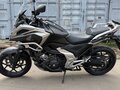 2021 Honda NC 750X, чёрный, 999000 рублей - вид 1