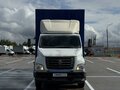 2016 ГАЗ ГАЗон Next, белый, 950000 рублей - вид 8