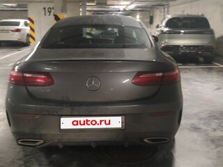 2018 Mercedes-Benz E-Класс 200 V (W213, S213, C238), серый, 4500000 рублей, вид 5