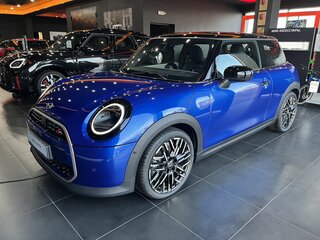 2024 Mini Hatch S IV (F65/F66/J01), синий, 6090000 рублей, вид 1