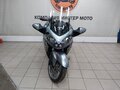 2008 Kawasaki GTR 1400 (Concours 14), серый, 799000 рублей - вид 2