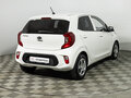 2019 Kia Morning III, белый, 1349700 рублей - вид 4