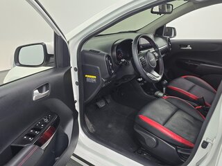 2022 Kia Morning III Рестайлинг 1, белый, 1150071 рублей, вид 5