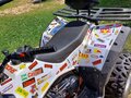2022 Wels Thunder 200, белый, 80000 рублей - вид 3