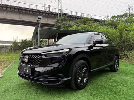 Honda XR-V II