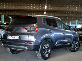 2024 Chery Tiggo 4 Pro I, серый, 1650000 рублей, вид 3