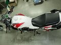 2010 Honda CB 1300, белый, 594000 рублей - вид 8