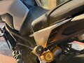2018 Yamaha MT-09 (FZ-09), чёрный, 910000 рублей - вид 3