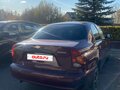 2008 Chevrolet Lanos I, красный, 195000 рублей - вид 2