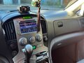 2012 Hyundai H-1 II, чёрный, 1450000 рублей - вид 10