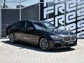 2019 BMW 7 серии 730i VI (G11/G12) Рестайлинг, чёрный, 5200000 рублей