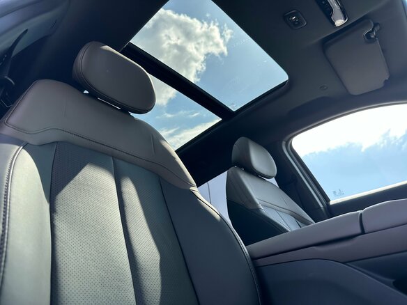 2026 Changan UNI-S I Рестайлинг, серый, 3079900 рублей - вид 19