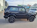 2026 Lada (ВАЗ) Niva Legend I, зелёный, 1274900 рублей - вид 6