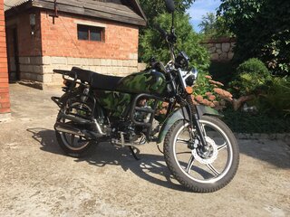 Swift Drifter