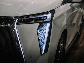 2026 GAC M8, белый, 6749999 рублей, вид 3