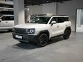 2026 Haval H3 I Рестайлинг, белый - вид 5