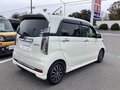 2018 Honda N-WGN I Рестайлинг, белый - вид 2