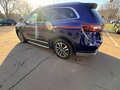 2018 Renault Koleos II, синий, 2400000 рублей - вид 10