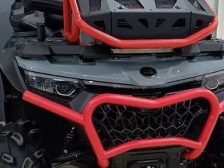 2024 CFMoto CFORCE 1000 EPS, серый, 1480000 рублей, вид 1