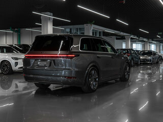 2025 Li Auto (Lixiang) L9 52.3 kWh I Рестайлинг, серый, 10650000 рублей, вид 5