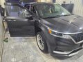 2021 Kia Carnival IV, серый, 3600000 рублей - вид 8