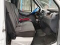 2015 Mercedes-Benz Sprinter Classic, белый, 900000 рублей - вид 8