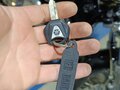2004 Yamaha XVS400 Drag Star, чёрный, 380000 рублей - вид 11