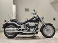 2012 Harley-Davidson Fat Boy, чёрный, 1160000 рублей - вид 1