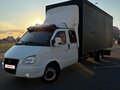 2011 ГАЗ ГАЗель (33023/330273) Фермер, белый, 1500000 рублей