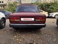 2005 Lada (ВАЗ) 2107, красный, 120000 рублей - вид 3