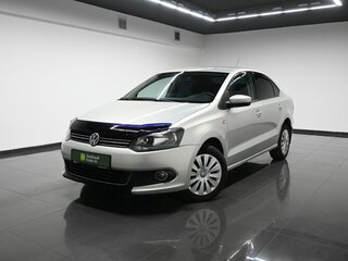 Volkswagen Polo V