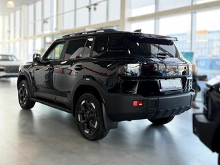 2026 Jetour T1, чёрный, 4199900 рублей, вид 2