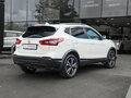 2021 Nissan Qashqai II Рестайлинг, белый - вид 3