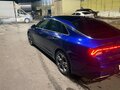 2020 Kia K5 III, синий - вид 2