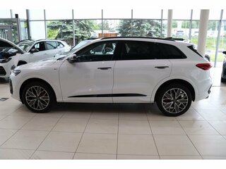 2026 Audi Q5 L III (GU), белый, 6700000 рублей, вид 2