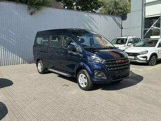 2026 SKM M7, синий, 2945000 рублей, вид 1