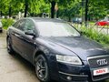 2005 Audi A6 III (C6), серый, 550000 рублей