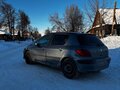 2007 Peugeot 307 I Рестайлинг, серый, 350000 рублей - вид 3