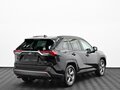 2021 Toyota RAV4 V (XA50), чёрный, 2755000 рублей - вид 1