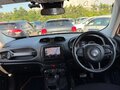 2017 Jeep Renegade I, чёрный - вид 5