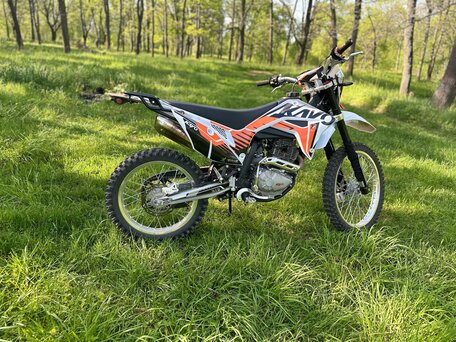 2022 Kayo T2, белый, 145999 рублей, вид 2