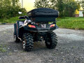 2014 CFMoto CF800-2 (X8), серый - вид 6