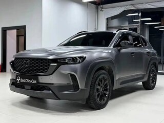 2026 Mazda CX-50, серый, 2950000 рублей, вид 1